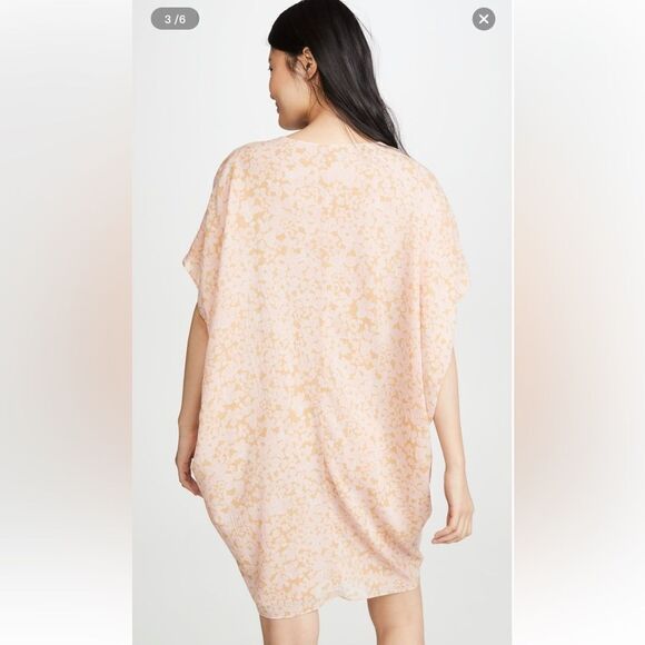 HATCH The Slouch Dress - Picture 6 of 8